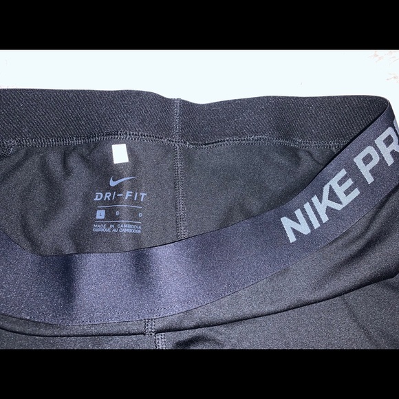 Nike pro spandex - Picture 5 of 6